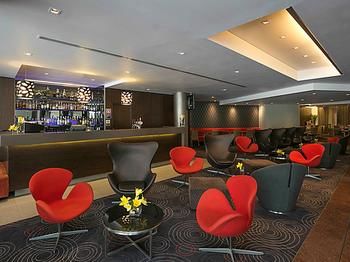 Novotel Sydney Parramatta - Hotels Melbourne 44
