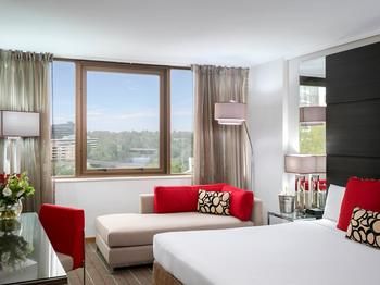Novotel Sydney Parramatta - Hotels Melbourne 45