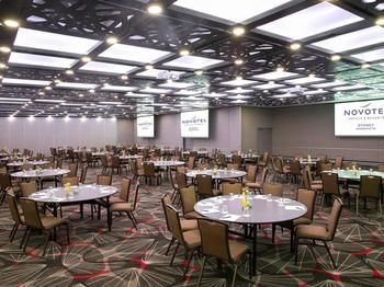 Novotel Sydney Parramatta - Hotels Melbourne 46