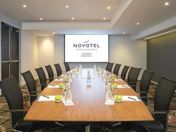 Novotel Sydney Parramatta - Hotels Melbourne 47