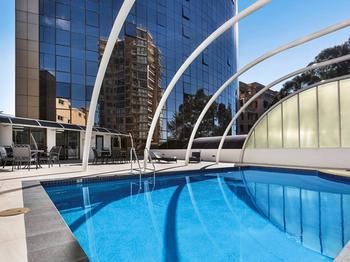 Novotel Sydney Parramatta - Hotels Melbourne 48