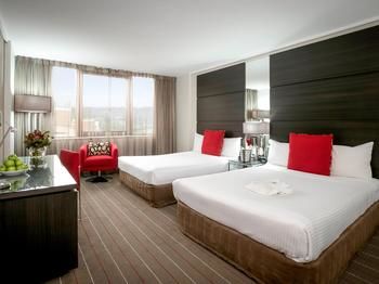 Novotel Sydney Parramatta - Hotels Melbourne 50