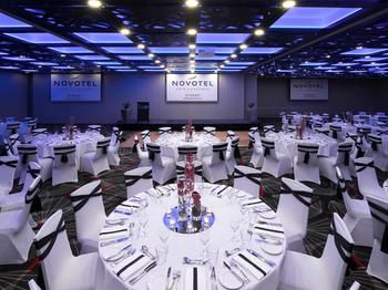 Novotel Sydney Parramatta - Hotels Melbourne 51