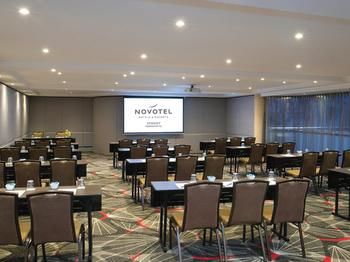 Novotel Sydney Parramatta - Hotels Melbourne 52