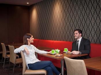 Novotel Sydney Parramatta - Hotels Melbourne 53