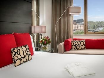Novotel Sydney Parramatta - Hotels Melbourne 54