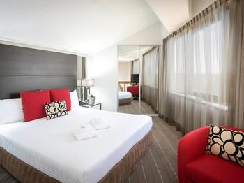 Novotel Sydney Parramatta - Hotels Melbourne 55