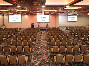 Novotel Sydney Parramatta - Hotels Melbourne 56