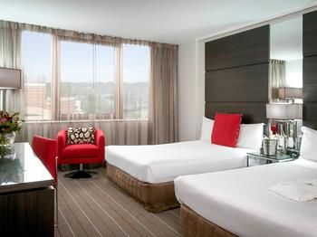 Novotel Sydney Parramatta - Hotels Melbourne 57