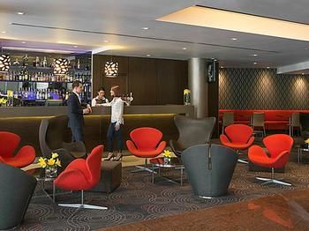Novotel Sydney Parramatta - Hotels Melbourne 58