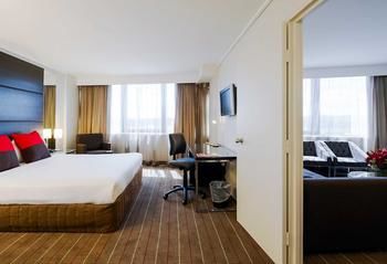 Novotel Sydney Parramatta - Hotels Melbourne 59