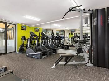 Novotel Sydney Parramatta - Hotels Melbourne 60