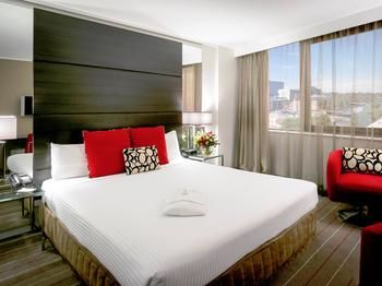Novotel Sydney Parramatta - Hotels Melbourne 61