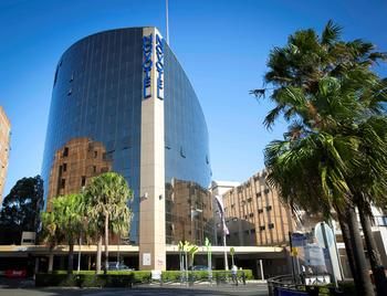 Novotel Sydney Parramatta - Hotels Melbourne 62