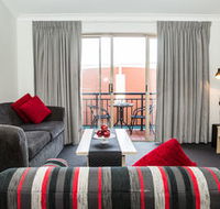 Adara Hotels Apartments - Hotels Melbourne