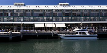 Ovolo Woolloomooloo - Hotels Melbourne 2