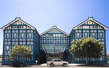 Ovolo Woolloomooloo - Hotels Melbourne 3