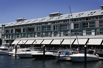 Ovolo Woolloomooloo - Hotels Melbourne 4