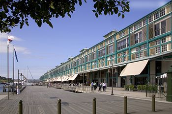 Ovolo Woolloomooloo - Hotels Melbourne 5