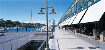 Ovolo Woolloomooloo - Hotels Melbourne 6
