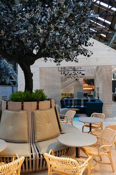 Ovolo Woolloomooloo - Hotels Melbourne 16