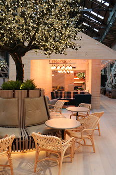Ovolo Woolloomooloo - Hotels Melbourne 20
