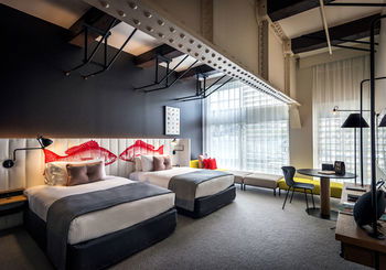 Ovolo Woolloomooloo - Hotels Melbourne 27