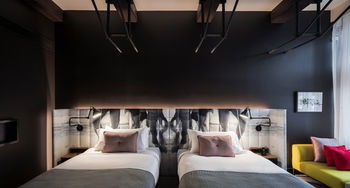 Ovolo Woolloomooloo - Hotels Melbourne 28