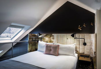 Ovolo Woolloomooloo - Hotels Melbourne 30