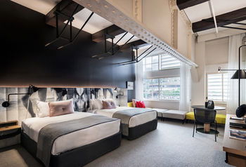 Ovolo Woolloomooloo - Hotels Melbourne 31
