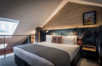 Ovolo Woolloomooloo - Hotels Melbourne 34