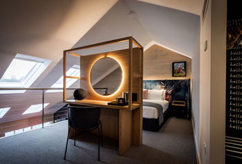 Ovolo Woolloomooloo - Hotels Melbourne 35