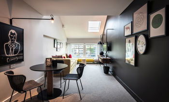 Ovolo Woolloomooloo - Hotels Melbourne 36
