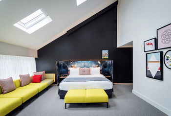 Ovolo Woolloomooloo - Hotels Melbourne 40