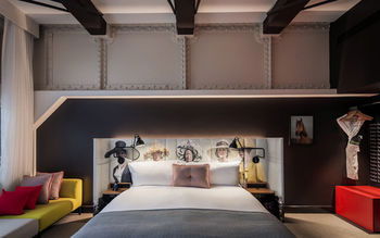 Ovolo Woolloomooloo - Hotels Melbourne 41