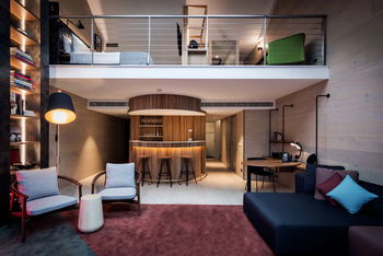 Ovolo Woolloomooloo - Hotels Melbourne 42