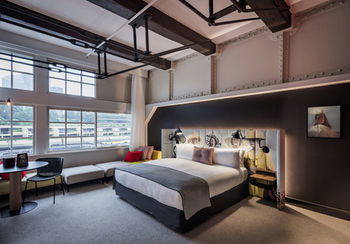 Ovolo Woolloomooloo - Hotels Melbourne 43
