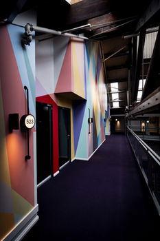 Ovolo Woolloomooloo - Hotels Melbourne 45