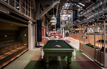 Ovolo Woolloomooloo - Hotels Melbourne 46