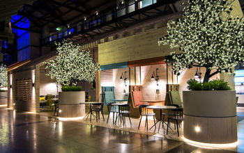 Ovolo Woolloomooloo - Hotels Melbourne 49