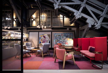 Ovolo Woolloomooloo - Hotels Melbourne 51