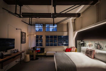 Ovolo Woolloomooloo - Hotels Melbourne 53