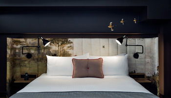 Ovolo Woolloomooloo - Hotels Melbourne 54