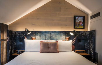 Ovolo Woolloomooloo - Hotels Melbourne 55