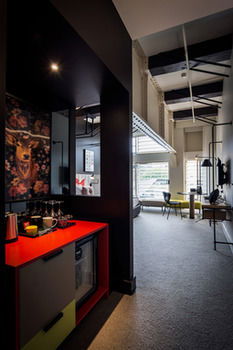 Ovolo Woolloomooloo - Hotels Melbourne 56
