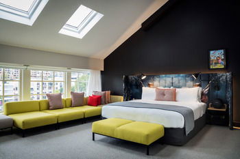 Ovolo Woolloomooloo - Hotels Melbourne 57