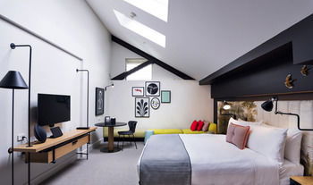 Ovolo Woolloomooloo - Hotels Melbourne 58