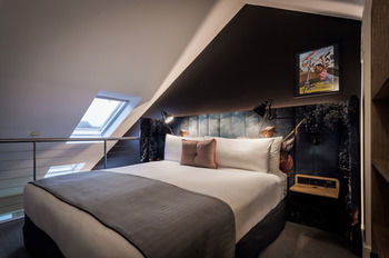 Ovolo Woolloomooloo - Hotels Melbourne 59