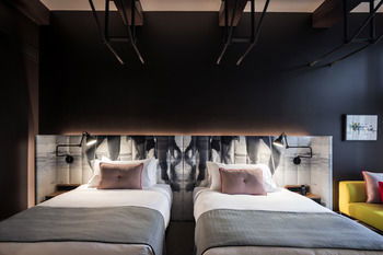 Ovolo Woolloomooloo - Hotels Melbourne 60