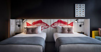 Ovolo Woolloomooloo - Hotels Melbourne 61